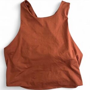 Kyodan Dusty Rose Tank Top